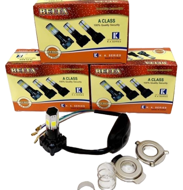 Bulb M-6 Belta