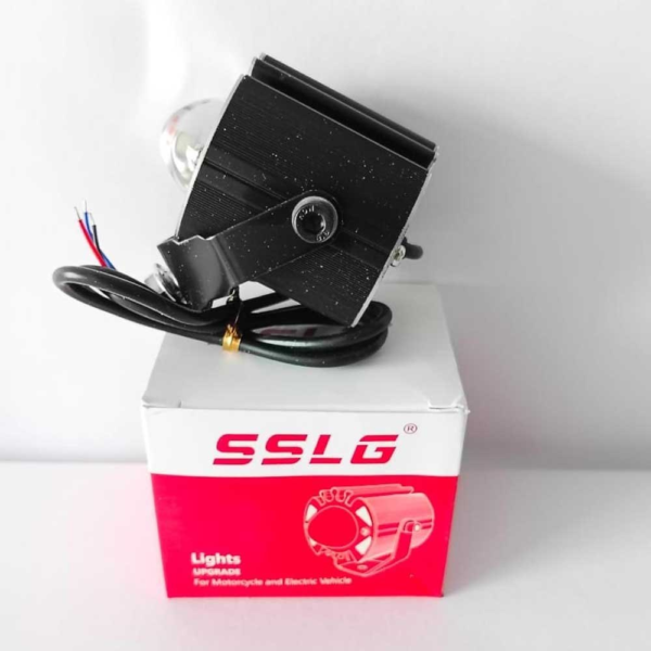 Motorbike SG16 Light
