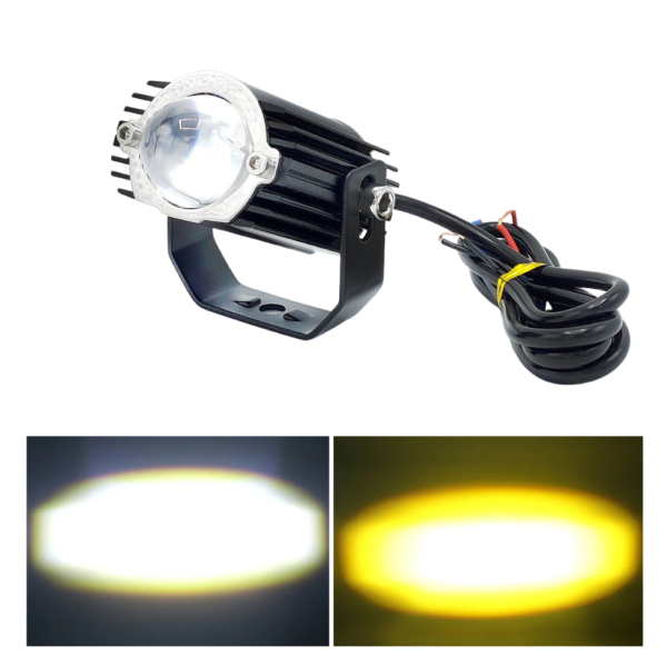 Motorbike Light L-19 Shilan - Image 3