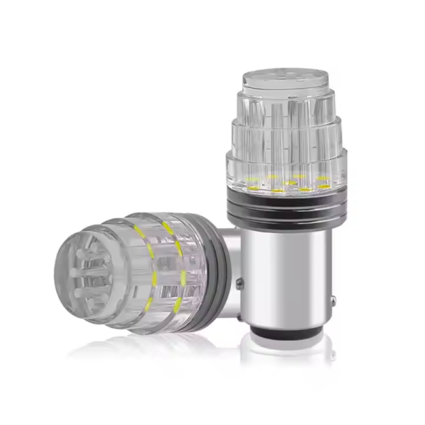 Motorbike Back Light Bulb Minar