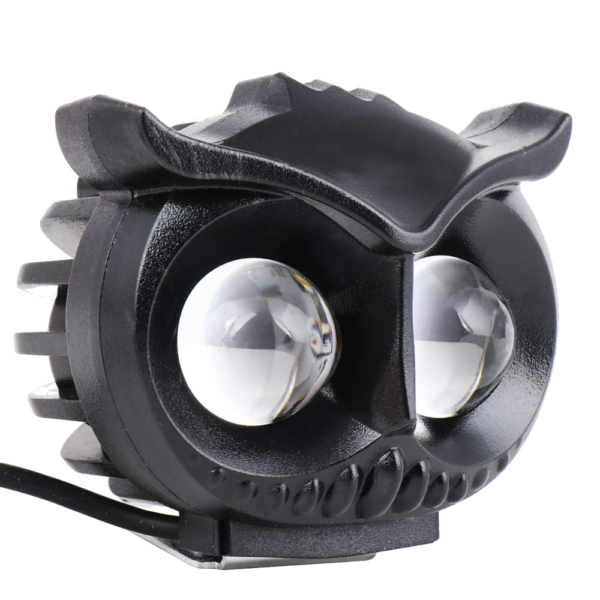 Motorbike Light GP-02 Metal Belta - Image 4