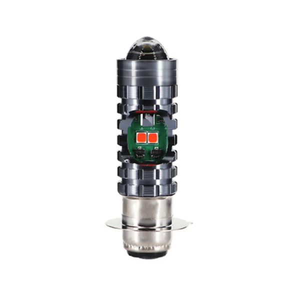 Motorbike Bulb CNC RGB - Image 3