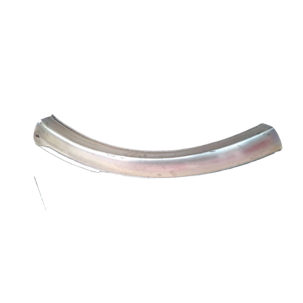 Motorbike back cut mudguard for cd70 - Image 3