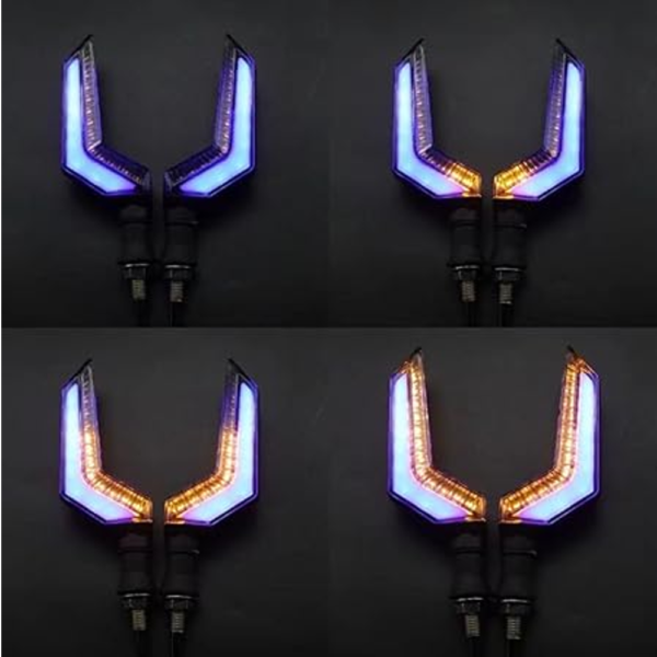Motorbike Indicator AC-0142 Belta - Image 3