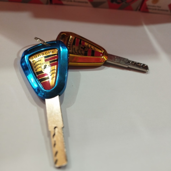 Motorbike Alter Switch Ferrari Key - Image 2