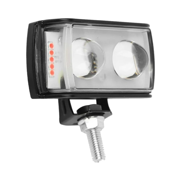 Motorbike Light TF-133 Belta - Image 2